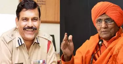 ‘എനിക്ക് കാലനോട് ദേഷ്യമുണ്ട്, കാലന്‍ ഇക്കാര്യം ചെയ്യാന്‍ വൈകിയതെന്താണ്’, അഗ്നിവേശിന്റെ മരണത്തില്‍ മുന്‍ സി.ബി.ഐ ഡയറക്ടര്‍