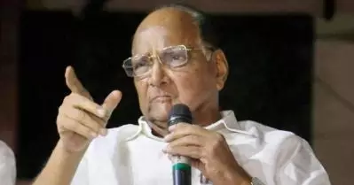 നക്സലൈറ്റുകളാക്കി കുറച്ചു പേരെ അകത്തിട്ടിട്ടുണ്ട്, ബി.ജെ.പി രക്ഷപ്പെടുത്തിയവരെയൊന്നും വെറുതെ വിടില്ല; ഭീമ-കൊറേഗാവ് കേസിലെ ‘യഥാര്‍ത്ഥ പ്രതികളെ’പിടിക്കാന്‍ അന്വേഷണ സംഘം രൂപീകരിക്കാനൊരുങ്ങി ശരദ് പവാര്‍
