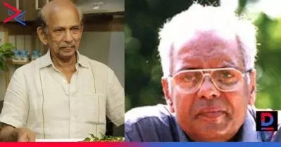 ‘ഇല്ലങ്ങളില്‍ ഷൂട്ട് നടക്കുമ്പോള്‍ ബീഫ് ഒളിച്ചു കടത്താറുണ്ട് ഒടുവില്‍ ഉണ്ണികൃഷ്ണന്‍’; മാമുക്കോയ പറയുന്നു