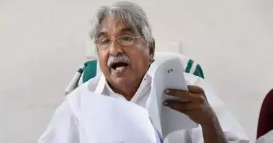 ‘വ്യക്തിപരമായ ആക്ഷേപങ്ങളില്‍ മറുപടി പറയാനില്ല; ഇതിലും വലിയ കല്ലേറുകള്‍ കിട്ടിയിട്ടുണ്ട്’; മുഖ്യമന്ത്രിയുടെ പരാമര്‍ശത്തില്‍ ഉമ്മന്‍ചാണ്ടി