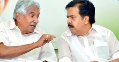 മുഖ്യമന്ത്രി സ്ഥാനം രമേശിന് എളുപ്പമാകില്ല, നിയമസഭാ സ്ഥാനാര്‍ത്ഥിത്വം തള്ളാതെ ഉമ്മന്‍ ചാണ്ടിയും