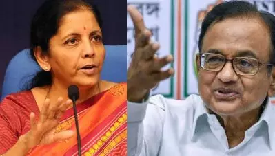 ഒരുതുണ്ട് കടലാസില്‍ എഴുതിയ മൂല്യമില്ലാത്ത ‘ആശ്വാസവാക്കുകള്‍’ അല്ല വേണ്ടത്; കേന്ദ്ര സര്‍ക്കാരിനെതിരെ പി. ചിദംബരം