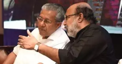 തോമസ് ഐസക് സി.പി.ഐ.എം സംസ്ഥാന സെക്രട്ടറിയേറ്റില്‍ പങ്കെടുത്തു; മുഖ്യമന്ത്രിയും ആരോഗ്യമന്ത്രിയും കോടിയേരിയുമടക്കമുള്ള നേതാക്കള്‍ സ്വയം നിരീക്ഷണത്തില്‍