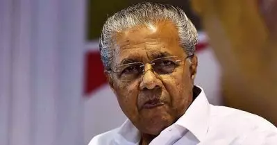 മുഖ്യമന്ത്രി പിണറായി വിജയന് ഭീഷണി സന്ദേശം; ഒരാള്‍ പൊലീസ് കസ്റ്റഡിയില്‍