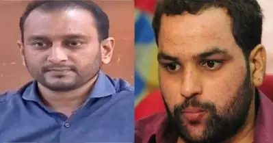 ബിനീഷ് കോടിയേരിക്കെതിരെ എന്‍ഫോഴ്‌സ്‌മെന്റ് അന്വേഷണം വേണം; 2015 ല്‍ തുടങ്ങിയ മണിഎക്‌സ്‌ചേഞ്ച് കമ്പനിയുടെ രേഖകളുമായി പി.ക ഫിറോസ്