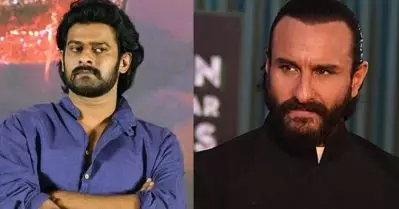 ‘പ്രഭാസിനെതിരെ വാളെടുക്കാന്‍ ഞാന്‍ കാത്തിരിക്കുന്നു’; ‘ആദിപുരുഷില്‍’ രാവണനാകാനൊരുങ്ങി സെയ്ഫ് അലി ഖാന്‍
