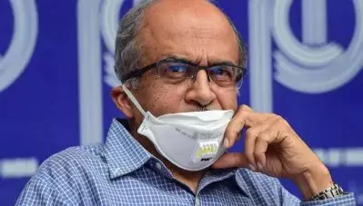 കോടതികളില്‍ ആവശ്യം ഉത്തരവാദിത്തമുള്ള ന്യായാധിപന്മാര്‍; വിമര്‍ശനം അപകടകരമാക്കുന്ന കോടതി നിയമങ്ങളാണ് നമുക്കുള്ളത് : പ്രശാന്ത് ഭൂഷണ്‍