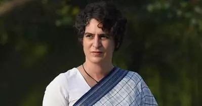 ‘പാര്‍ട്ടിയെ നന്നാക്കാന്‍’ കത്തെഴുതിയവരെ ഒഴിവാക്കി; യു.പി തെരഞ്ഞെടുപ്പ് കമ്മിറ്റിയില്‍ പ്രിയങ്ക ഗാന്ധിയുടെ അടുപ്പക്കാര്‍ക്ക് സ്ഥാനം