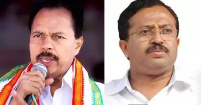 കൊച്ചിയും കേരളവും തീവ്രവാദികളുടെ കേന്ദ്രമായി മാറിയിരിക്കുന്നെന്ന് പി.ടി തോമസും വി. മുരളീധരനും