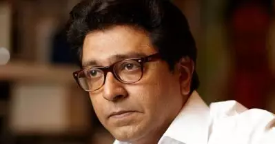 ‘കങ്കണയെ മുംബൈയിലേക്ക് സ്വാഗതം ചെയ്ത് രാജ് താക്കറെ’ ? വാര്‍ത്തയുടെ സത്യാവസ്ഥ ഇതാണ്…