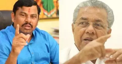 ‘പിണറായി വിജയന്‍ ഹിന്ദുക്കളുടെ കൊലയാളി’; ഫേസ്ബുക്ക് വിലക്കിയ ബി.ജെ.പി എം.എല്‍.എയുടെ ചില വിവാദ പരാമര്‍ശങ്ങള്‍