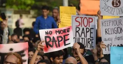 തെലങ്കാനയില്‍ കൊവിഡ് കാലത്ത് സ്‌കൂളിലെത്തിയ പ്രായപൂര്‍ത്തിയാകാത്ത അഞ്ച് പെണ്‍കുട്ടികളെ ഹെഡ്മാസ്റ്റര്‍ ലൈംഗികമായി പീഡിപ്പിച്ചു