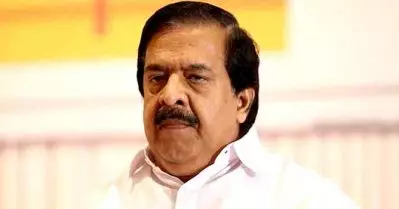 സ്ത്രീവിരുദ്ധ പരാമര്‍ശം; മാപ്പ് പറഞ്ഞ് ചെന്നിത്തല