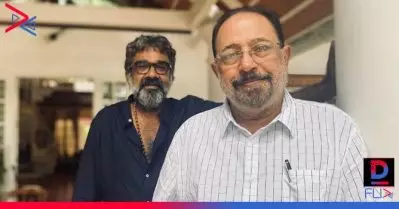 വര്‍ഷങ്ങളുടെ ഇടവേളക്ക് ശേഷം സിബി മലയിലും രഞ്ജിത്തും വീണ്ടും ഒന്നിക്കുന്നു; നായകനായി ആസിഫ് അലി
