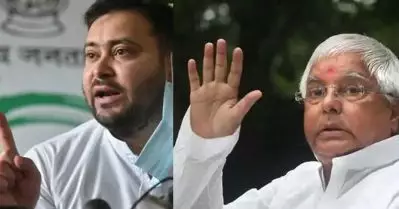 തൊഴിലില്ലായ്മക്കെതിരെ മെഴുകുതിരി കത്തിച്ച് പ്രതിഷേധമെന്ന് ആര്‍.ജെ.ഡി; എല്ലാ വീടുകളിലും വൈദ്യുയുള്ള നാട്ടില്‍ എന്തിനാണീ പ്രഹസനമെന്ന് ജെ.ഡി.യു ; തെരഞ്ഞെടുപ്പ് തന്ത്രങ്ങളുമായി ബീഹാര്‍