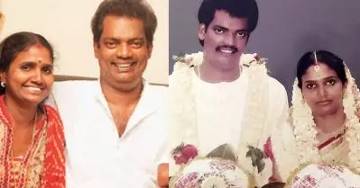 ഈ സ്ത്രീയുടെ അപകടകരമായ തീരുമാനത്തിന് ഇന്ന് 24 വയസ്സ്; വിവാഹ വാര്‍ഷിക ദിനത്തില്‍ സലിം കുമാര്‍
