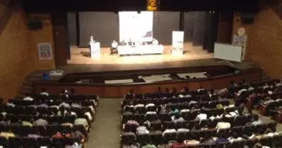 സിവില്‍ സര്‍വീസിലേക്ക് തെരഞ്ഞെടുക്കപ്പെട്ട പകുതി പേരും ആര്‍.എസ്.എസ് സ്ഥാപനത്തില്‍ നിന്ന്; മുസ്‌ലീം സമുദായത്തില്‍ നിന്ന് അഞ്ച് ശതമാനം മാത്രം