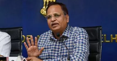 കര്‍ഷകരുടെ ആവശ്യം അംഗീകരിക്കണം, അഹിംസാ സമരമാണ് അവരുടേത്; ജയിലിലടക്കാന്‍ കൂട്ടുനില്‍ക്കില്ലെന്ന് ദല്‍ഹി ആഭ്യന്തരമന്ത്രി