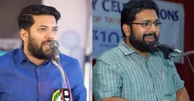 മാസ്‌ക് ധരിച്ചില്ല, സാമൂഹിക അകലം പാലിച്ചില്ല: ഷാഫി പറമ്പിലിനും കെ.എസ് ശബരീനാഥനുമെതിരെ കേസെടുത്തു: മുഖ്യമന്ത്രി