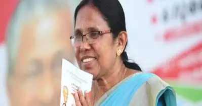 വീണ്ടും അഭിമാനനേട്ടം: കേരളത്തിന് ഐക്യരാഷ്ട്ര സഭയുടെ ജീവിതശൈലി രോഗനിയന്ത്രണ അവാര്‍ഡ്