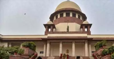 മാധ്യമചര്‍ച്ചകള്‍ ആശങ്കപ്പെടുത്തുന്നു; മാധ്യമസ്വാതന്ത്ര്യത്തിന്റെ പരിധി നിശ്ചയിക്കാന്‍ സമിതി രൂപീകരിക്കണമെന്ന് സുപ്രീംകോടതി