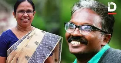 ഹോമിയോ പ്രതിരോധ മരുന്ന് കഴിച്ചവരില്‍ കൊവിഡ് ബാധ കുറവ്; രോഗം ബാധിച്ചവര്‍ക്ക് പെട്ടെന്ന് മാറിയെന്നും ആരോഗ്യമന്ത്രി കെ.കെ ശൈലജ