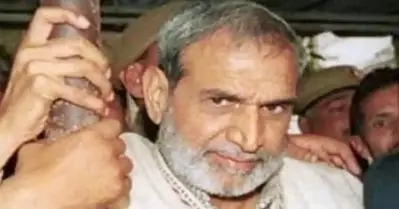 ഇത് ചെറിയ കേസല്ല, നിങ്ങള്‍ക്ക് ജാമ്യം അനുവദിക്കാനാകില്ല; സിഖ് കൂട്ടക്കൊലയില്‍ പ്രതിയായ മുന്‍ കോണ്‍ഗ്രസ് നേതാവിനോട് സുപ്രീംകോടതി