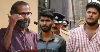 പന്തിരാങ്കാവ് യു.എ.പി.എ കേസില്‍ ഇടതുപക്ഷം സ്വയം വിമര്‍ശനത്തിന് തയ്യാറാകണമെന്ന് സുനില്‍ പി. ഇളയിടം