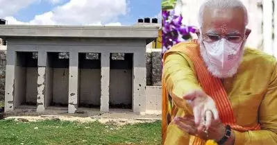 കേന്ദ്രത്തിന്റെ അവകാശവാദങ്ങള്‍ പൊളിച്ച് സി.എ.ജി റിപ്പോര്‍ട്ട്; സ്വച്ഛ് വിദ്യാലയ അഭിയാന്‍ പദ്ധതിയിലെ ക്രമക്കേട് പുറത്ത്