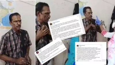 അടികിട്ടിയെങ്കില്‍ നന്നായി,അത്രയേറെ വൃത്തികെട്ട രീതിയിലാണ് സ്ത്രീകളെ അധിക്ഷേപിച്ചത്; സ്ത്രീകളുടെ പ്രതിഷേധത്തില്‍ സൈബര്‍ ലോകം പ്രതികരിക്കുന്നത്