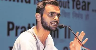 ‘നിങ്ങള്‍ ഈ വീഡിയോ കാണുന്നൂ എന്നതിനര്‍ത്ഥം, ഞാന്‍ അറസ്റ്റിലായി എന്നാണ്’; അറസ്റ്റിന് മുമ്പ് ഉമര്‍ ഖാലിദ്