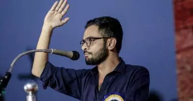 അന്വേഷണ ഉദ്യോഗസ്ഥന്‍ നല്ല ഒരു തിരക്കഥാകൃത്താണ്; തനിക്കെതിരെയുള്ള ആരോപണങ്ങള്‍ അദ്ദേഹത്തിന്റെ ഭാവനയില്‍വിരിഞ്ഞ നോവല്‍; ഉമര്‍ ഖാലിദ് കോടതിയില്‍