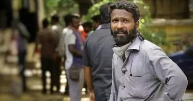 മാതൃഭാഷ സംസാരിക്കുന്നത് രാജ്യത്തിന്റെ ഐക്യത്തെ എങ്ങനെ തകര്‍ക്കും? ഹിന്ദിയറിയാത്തതിന്റെ പേരില്‍ നേരിട്ട ദുരനുഭവം പങ്കുവെച്ച് സംവിധായകന്‍ വെട്രിമാരന്‍