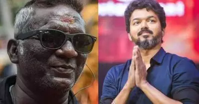 എന്റെ കൈയ്യെടുത്ത് സ്വന്തം നെഞ്ചില്‍ വെച്ച് വിജയ് പറഞ്ഞു, സര്‍ ഇവിടെ ചവിട്ടിക്കോളൂ: വിജയ് ഓര്‍മ്മകളുമായി ഐ.എം വിജയന്‍