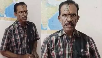 വിജയ് പി നായര്‍ക്കെതിരെ കേസ് എടുത്തു