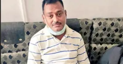 യോഗി പൊലീസ് ഏറ്റുമുട്ടലില്‍ വധിച്ച വികാസ് ദുബെയുടെ പ്രേതം വേട്ടയാടുന്നെന്ന് നാട്ടുകാര്‍; പൊലീസിന്റെ മറുപടി ഇങ്ങനെ