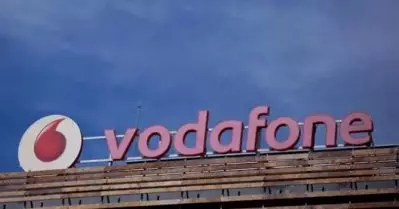 കേന്ദ്രവുമായുള്ള 20000 കോടി രൂപയുടെ നികുതി തര്‍ക്ക കേസില്‍ വോഡഫോണിന് വിജയം