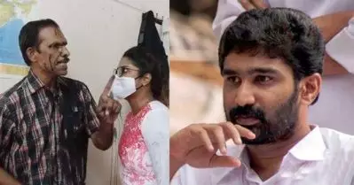 മുഖ്യമന്ത്രിയെക്കുറിച്ചുള്ള നേരിയ പരാമര്‍ശത്തില്‍ ക്രിമിനല്‍ കേസെടുക്കാന്‍ തിടുക്കം, സാധാരണക്കാരായ സ്ത്രീകളുടെ പരാതി പൊലീസ് പരിഗണിക്കുന്നില്ലെന്ന് വി.ടി ബല്‍റാം