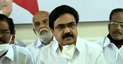 കേരള കോണ്‍ഗ്രസ് ഇടതുപക്ഷത്തോടൊപ്പം; രാജ്യസഭ സീറ്റ് രാജിവെക്കും; നയം വ്യക്തമാക്കി ജോസ്.കെ.മാണി