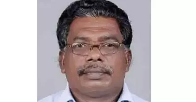 സ്വതന്ത്ര മത്സ്യതൊഴിലാളി ഫെഡറേഷന്‍ നേതാവ് ടി. പീറ്റര്‍ അന്തരിച്ചു