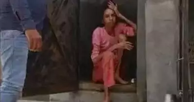 ഒന്നരക്കൊല്ലത്തിലേറെ യുവതിയെ കക്കൂസില്‍ പൂട്ടിയിട്ട് ഭര്‍ത്താവിന്റെ ക്രൂരത; കേസെടുത്ത് ഹരിയാന പൊലീസ്
