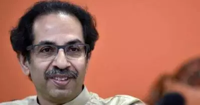 ‘അടിത്തറ ഇളകുന്നതെന്ത് കൊണ്ടാണെന്ന് പരിശോധിച്ചു നോക്കണണം’; ഏക്‌നാഥ് ഖഡ്‌സെയുടെ രാജിക്ക് പിന്നാലെ ബി.ജെ.പിയോട് ഉദ്ദവ് താക്കറെ