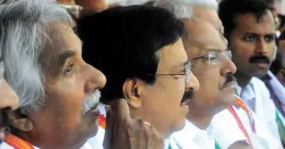 തള്ളാനും വയ്യ കൊള്ളാനും വയ്യ; മുന്നാക്ക സംവരണത്തില്‍ മിണ്ടാനാകാതെ യു.ഡി.എഫ്