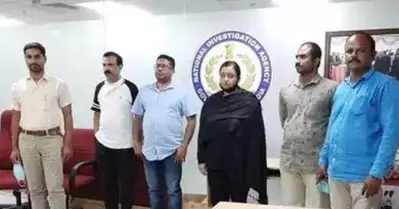 സ്വര്‍ണക്കടത്ത് പ്രതികളുടെ ജാമ്യം തടയാന്‍ മുതിര്‍ന്ന അഭിഭാഷകരെ ഇറക്കി കേന്ദ്രം; നടപടി ഭൂരിഭാഗം പേര്‍ക്കും ജാമ്യം ലഭിച്ചതിനെ തുടര്‍ന്ന്