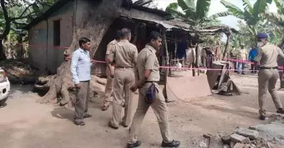 മഹാരാഷ്ട്രയില്‍ കൊല്ലപ്പെട്ട നാല് സഹോദരങ്ങള്‍ ബലാത്സംഗത്തിനും ഇരയായെന്ന് പൊലീസ്; പ്രതികളെ അറസ്റ്റു ചെയ്യാത്തതില്‍ പ്രതിഷേധം