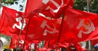 ബംഗാളില്‍ കോണ്‍ഗ്രസുമായി ധാരണയാകാം; അസമിലും തമിഴ്‌നാട്ടിലും അടവുനയം പ്രായോഗികമെന്ന് കേന്ദ്ര കമ്മിറ്റി