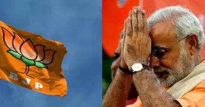 മോദിയുടെ വീഡിയോയ്ക്ക് ഡിസ്‌ലൈക്ക് തരംഗം; രക്ഷയില്ലാതെ ഡിസ്‌ലൈക്ക് ബട്ടണ്‍ ഓഫ് ചെയ്ത് ബി.ജെ.പി
