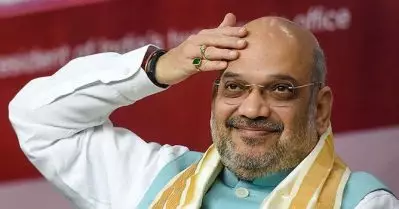 പശ്ചിമ ബംഗാള്‍ ബി.ജെ.പിയില്‍ പടലപിണക്കങ്ങള്‍; ചുമതലയേറ്റെടുക്കാന്‍ അമിത് ഷാ