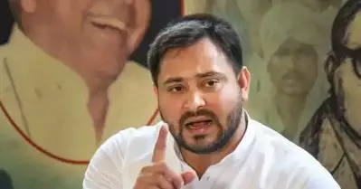 മഹാസഖ്യം പിടിച്ചെടുക്കുമോ ബീഹാര്‍?; ട്രെന്‍ഡിങ്ങായി ‘വോട്ട് ഫോര്‍ തേജസ്വി’