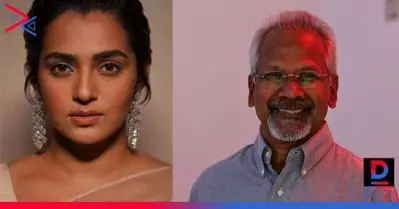 നെറ്റ്ഫ്‌ളിക്‌സില്‍ മണിരത്‌നവും പാര്‍വതിയും; കൂടെ വിജയ് സേതുപതി, സൂര്യ, രേവതി, നിത്യാമേനോന്‍; ഒമ്പത് സംവിധായകരുടെ ഒമ്പത് ചിത്രങ്ങള്‍